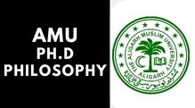 Amu Ph.D Philosophy Exam Paper